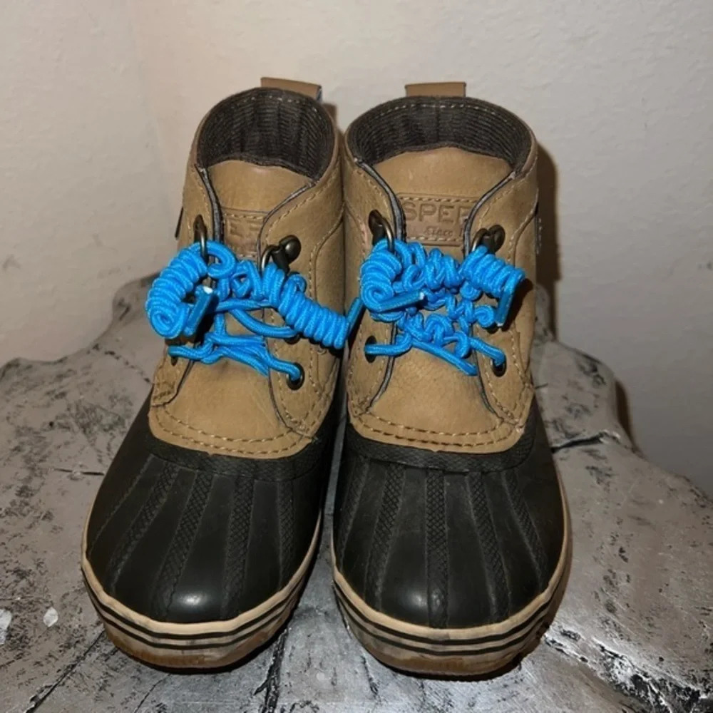 SPERRYS Bowline Boots‎ - Picture 2 of 7